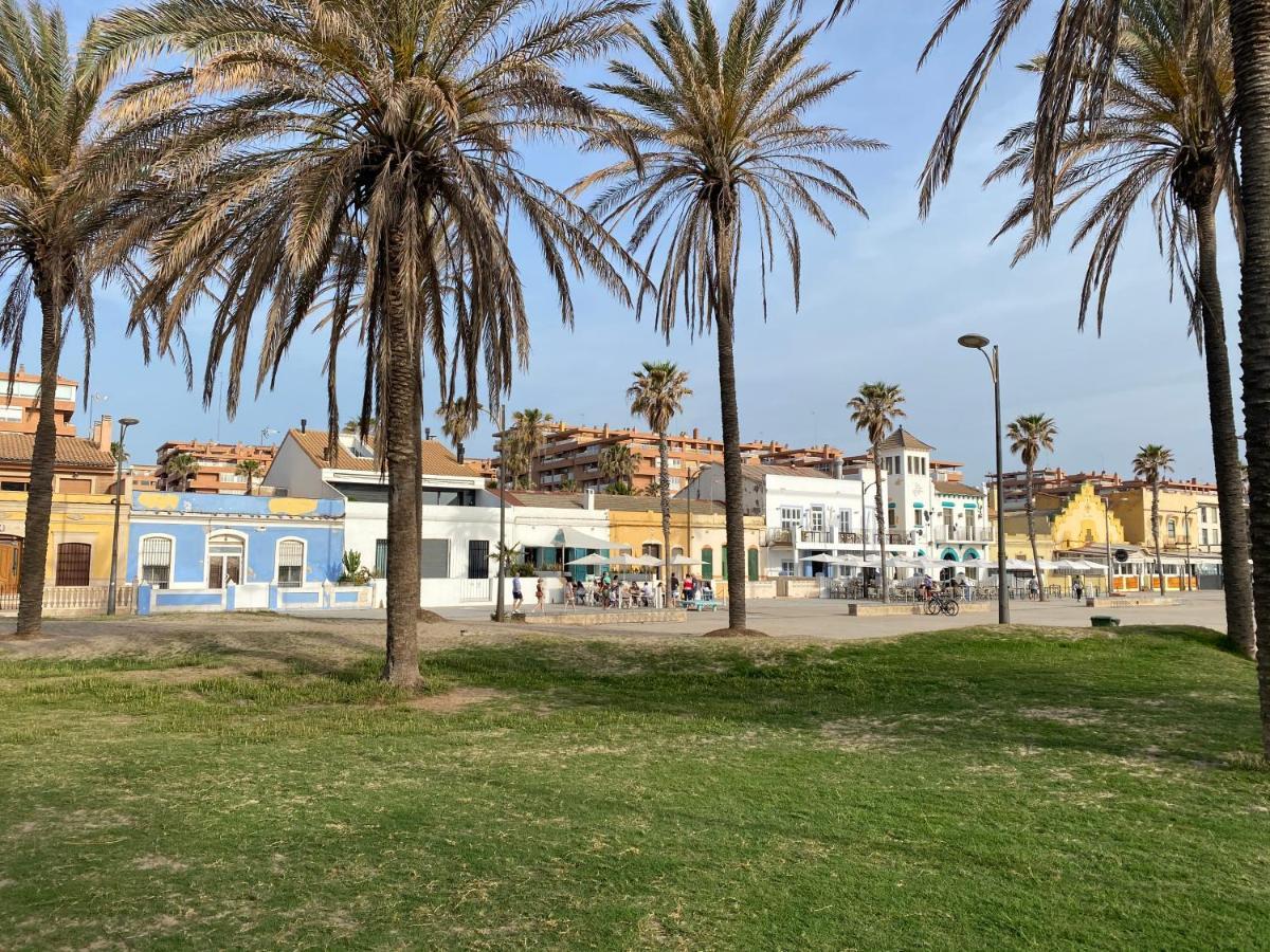 Apartament Avenida Mare Nostrum 7 Patacona Breakfast Items In The *