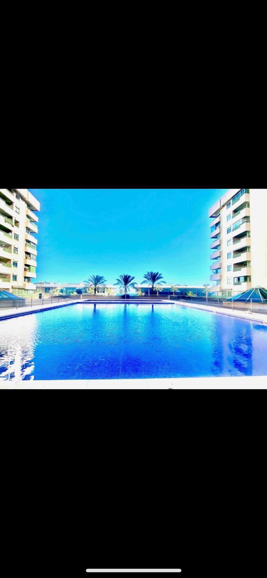 Apartamento Avenida Mare Nostrum 7 Patacona Breakfast Items In The